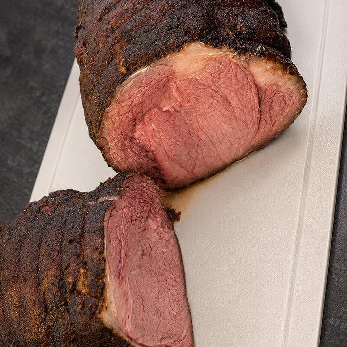 Daily Blend Smoked Prime Rib