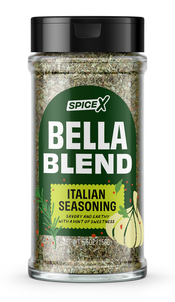 Bella Blend image 0
