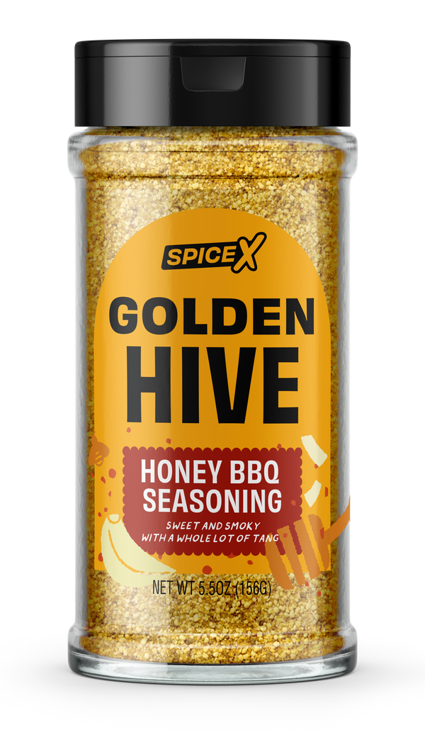Golden Hive image 0