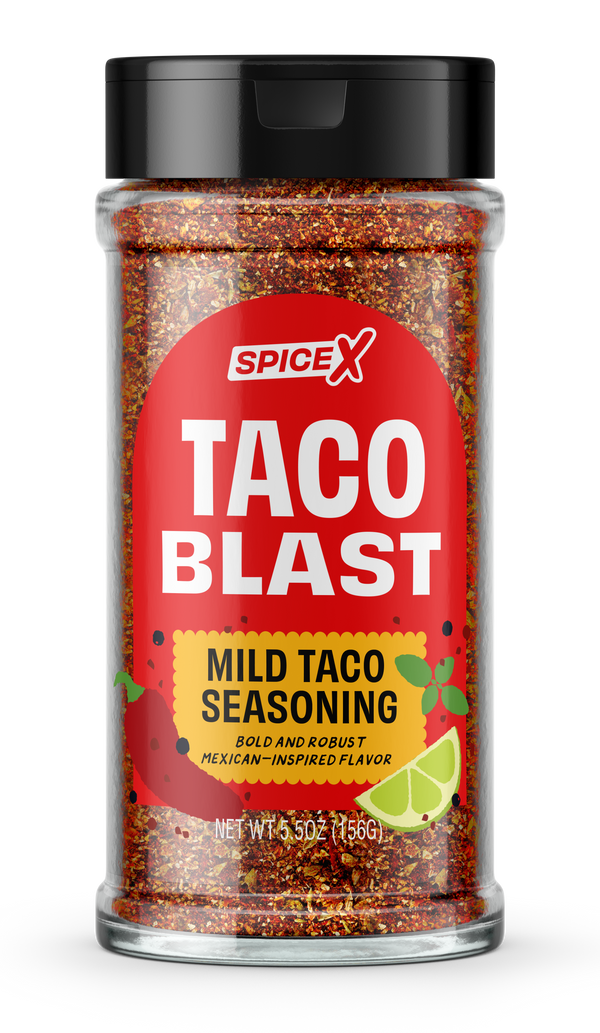 Taco Blast image 0