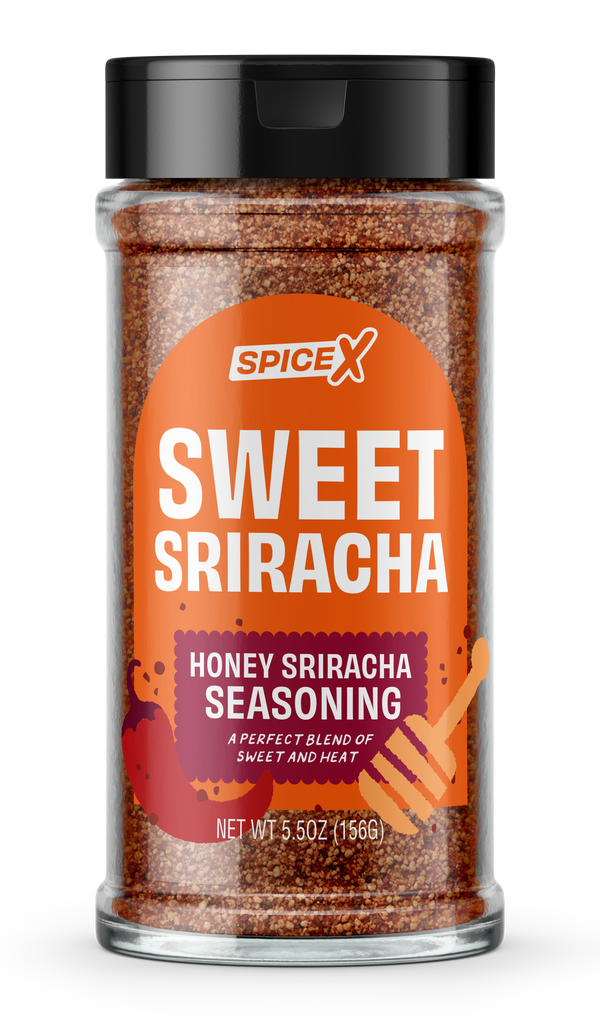 Sweet Sriracha image 0